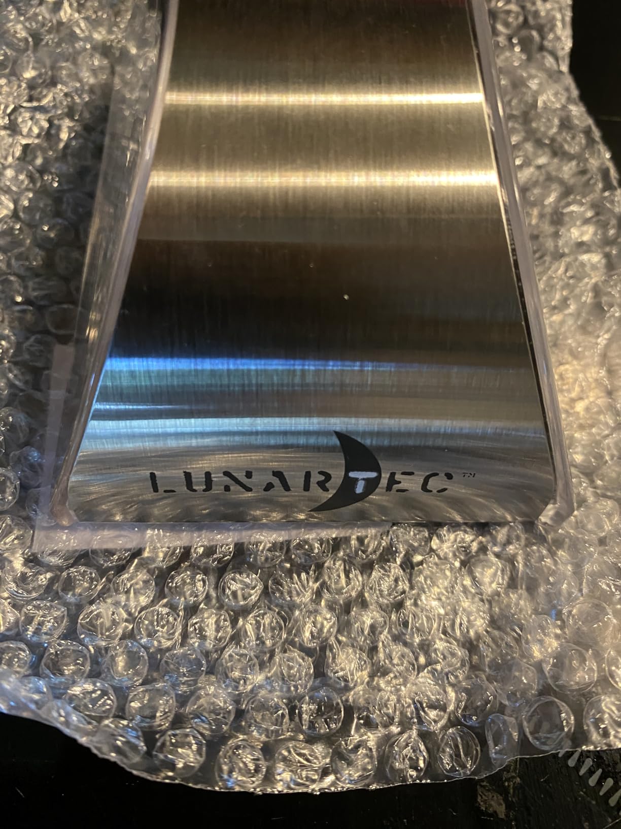 Lunartec Außenbeleuchtung 4er Solar-Wandleuchten Edelstahl 20 lm IP44