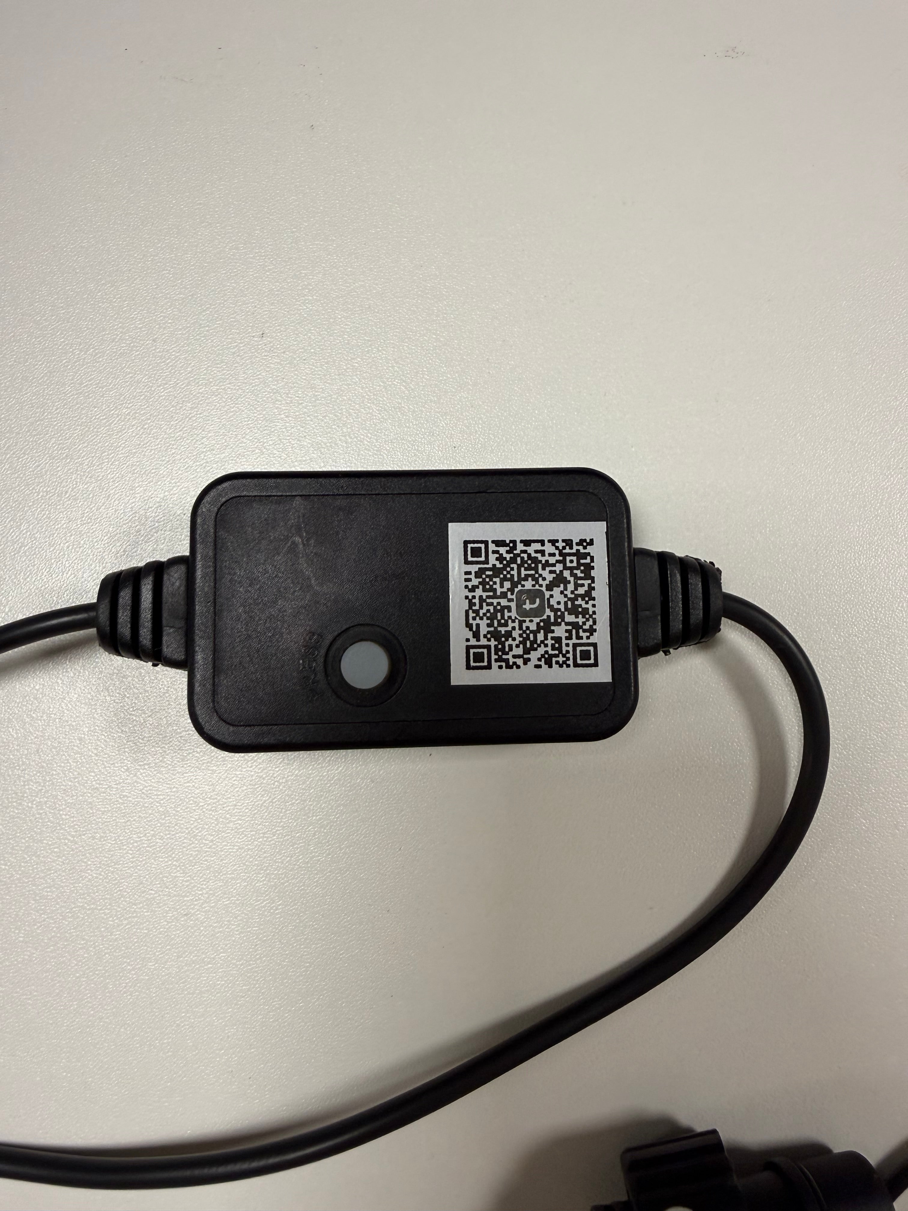 Fairybell Tuya Wi-Fi Controller 24V 5A IP44 10 m