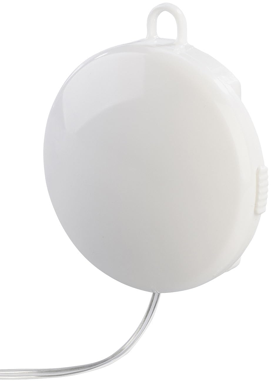 Lunartec Licht-Dekoration LED Fensterbild Tannenbaum 16 cm