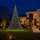 Fairybell Premium 10 Meter 8000 LED Lichterbaum Luminous Switch