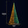Fairybell Premium 10 Meter 8000 LED Lichterbaum Luminous Switch