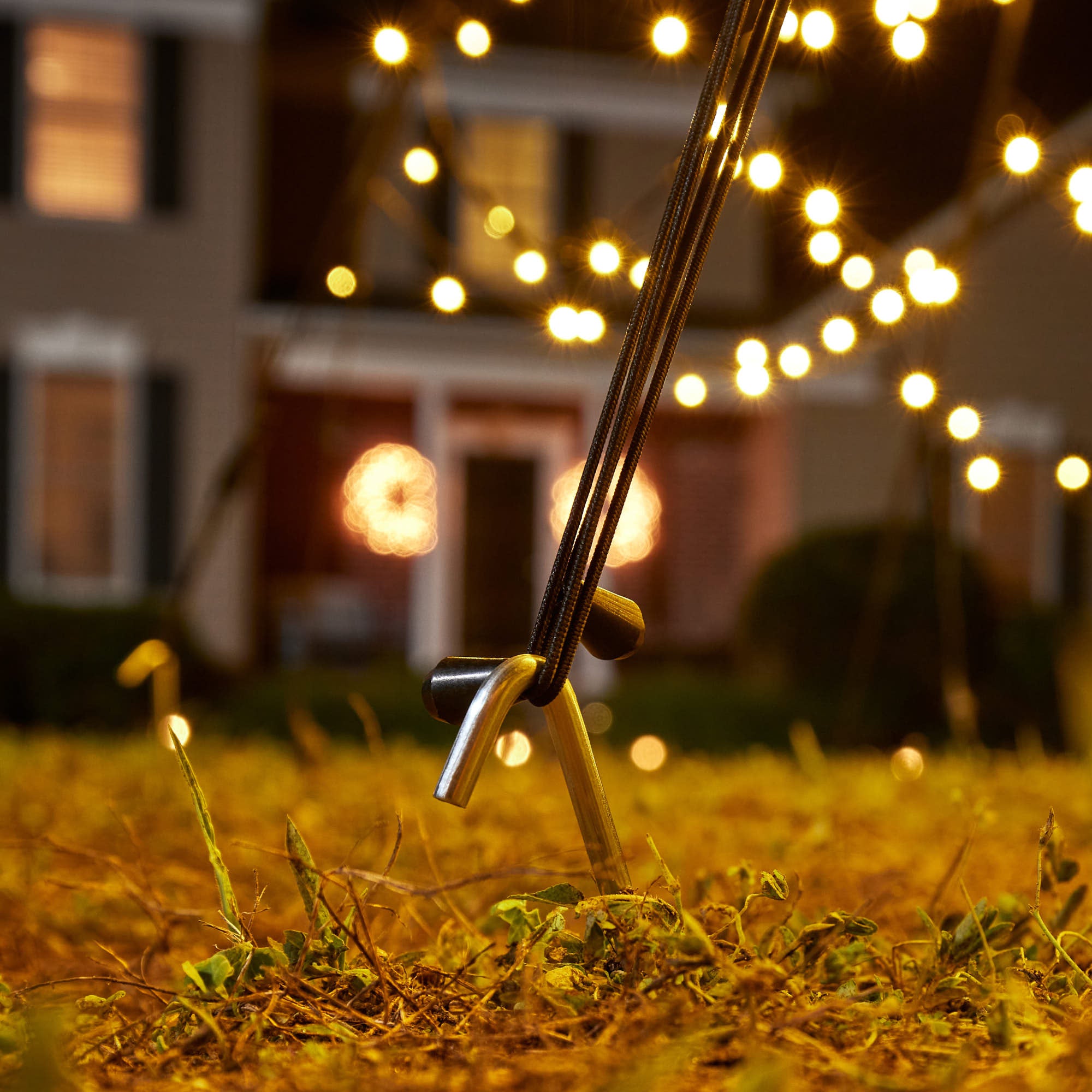 Fairybell Standard 4 m LED-Weihnachtsbaum Twinkle 640 LEDs