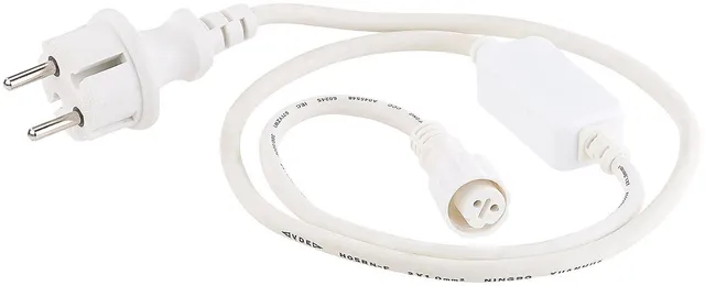 Lunartec Leuchtmittel Netzteil Pflanzen-Wachstums-Streifen 100 cm