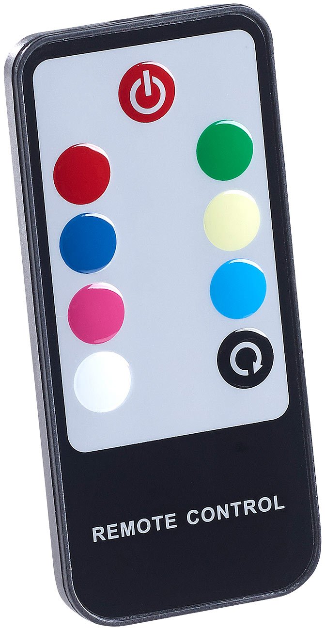 Lunartec Licht-Dekoration Glasfaser-Sternenhimmel 300 Fasern