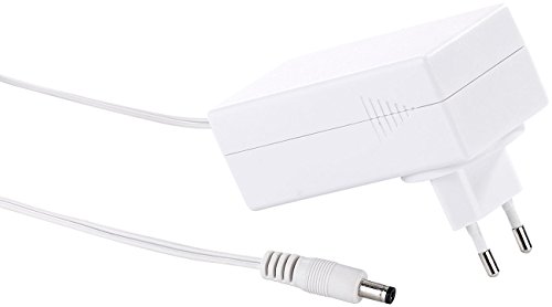 Lunartec Leuchtmittel 12V-Netzteil 24W für LED-Streifen