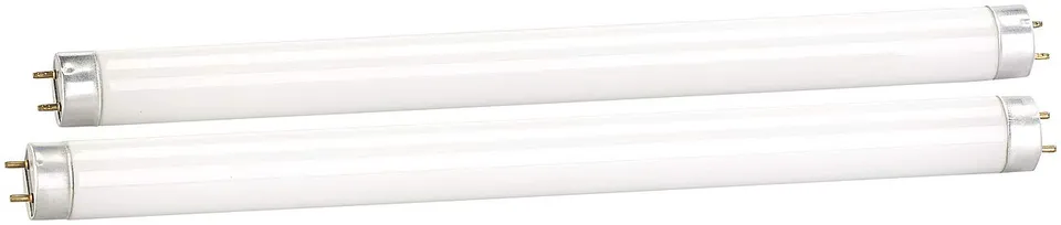 Lunartec Ersatz UV Röhren IV-526 10 Watt 2er-Set