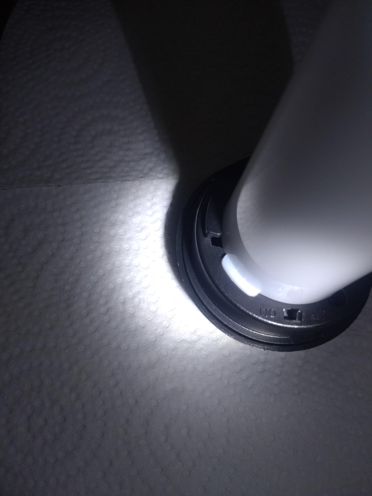 Qedertek Lighting Solarlampen 6 Stück mit Flammeneffekt IP65