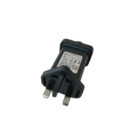 Fairybell Zubehör Trafo BS 31V 20W IP44 UK-Stecker