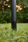 Fairybell Flagpoles 8 Meter Fahnenmast teilbar schwarz FA-P-800