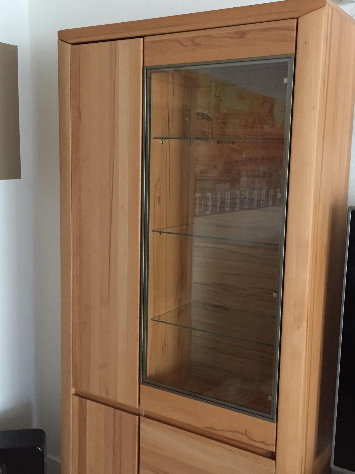 Lunartec Innenbeleuchtung Glasbodenbeleuchtung RGB 6er-Set Fernbedienung