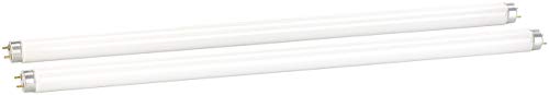 Lunartec Leuchtmittel Ersatz-UV-Röhren IV-643 20W 2er-Set