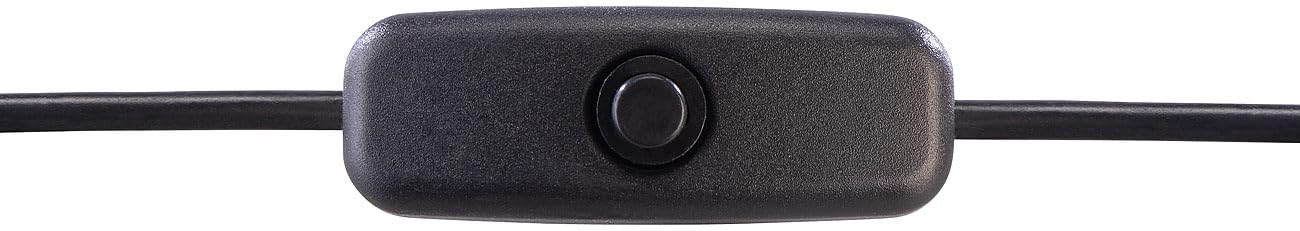 Lunartec Licht-Dekoration Salzkristalllampe LED USB 700-900 g