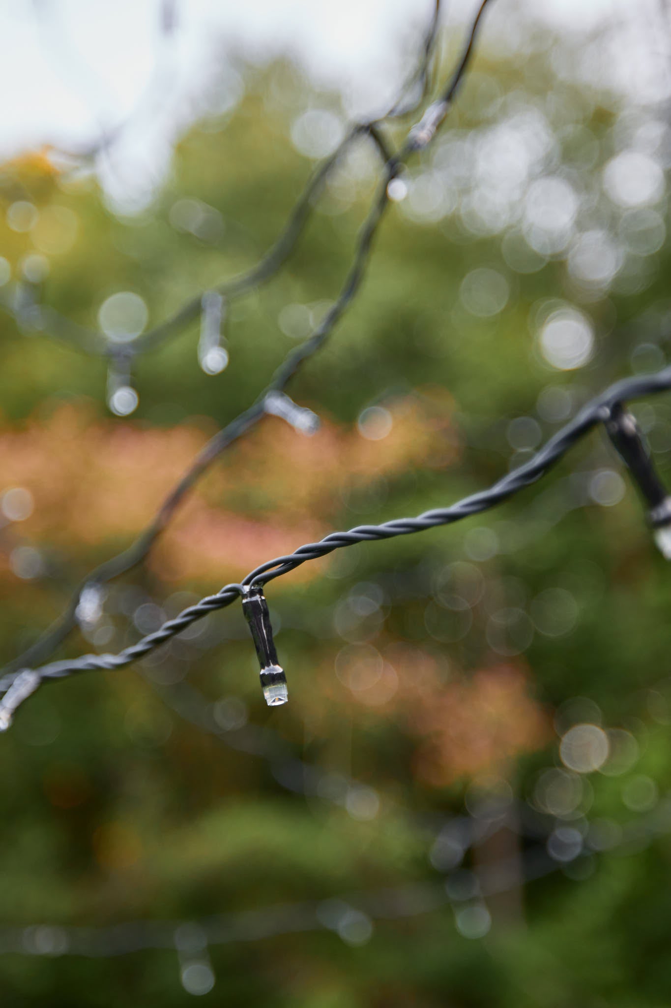 Fairybell All-Surface 1,5 m Lichterbaum 240 LED Twinkle