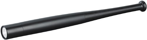 Lunartec Taschenlampen Baseball LED-Taschenlampe 55cm 240lm
